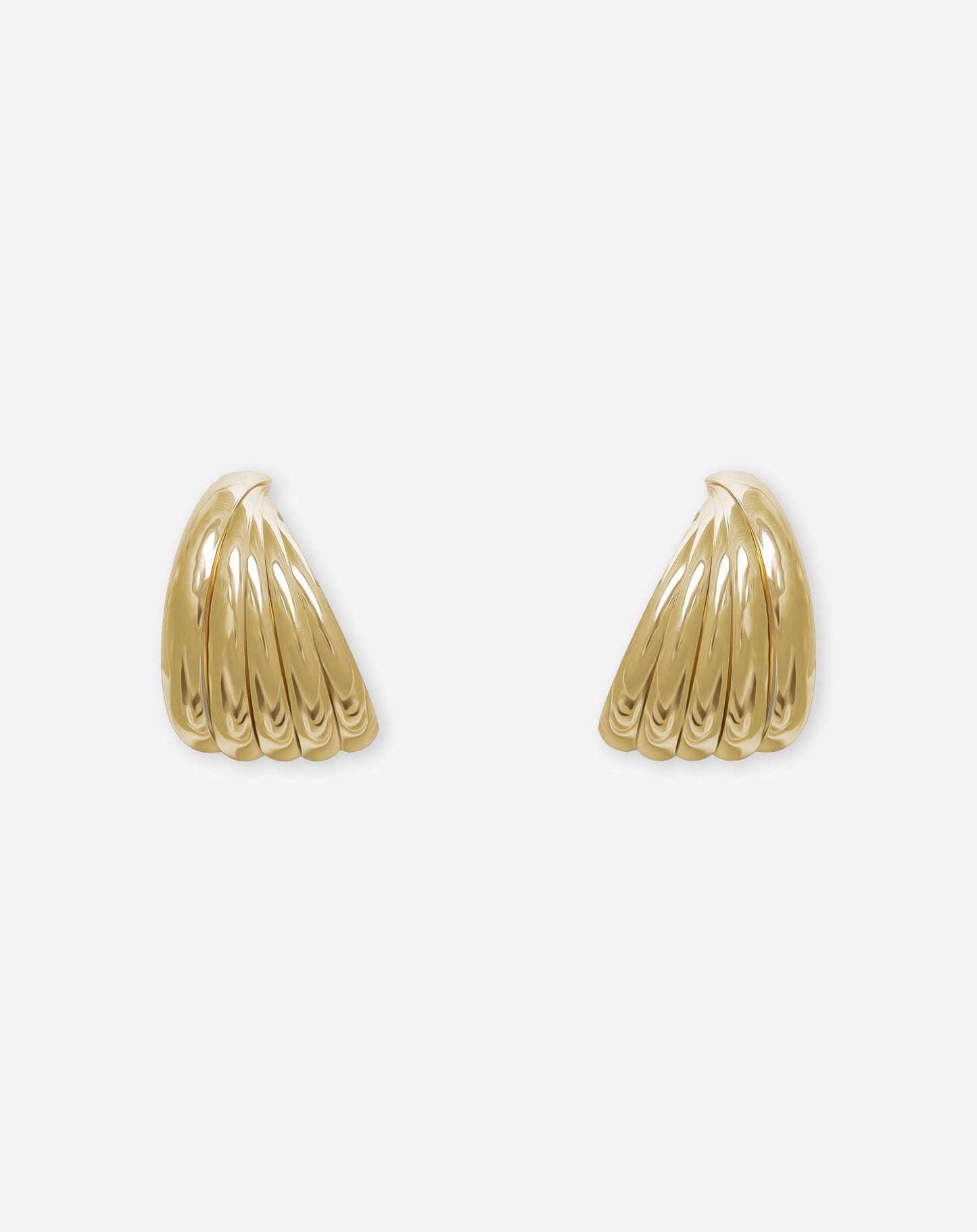 Pendientes de Aro