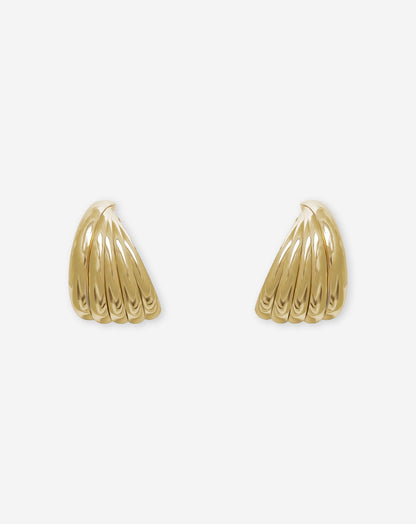 Pendientes de Aro