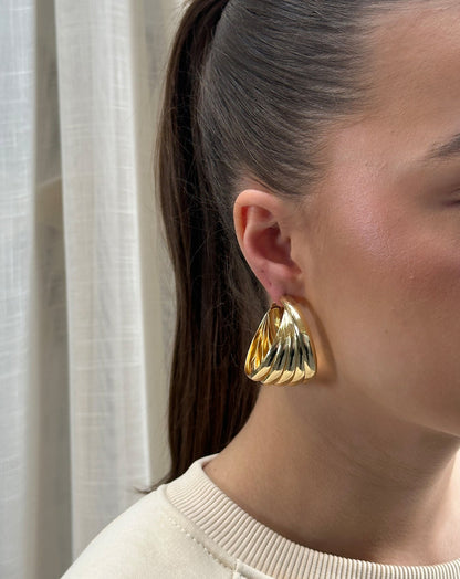 Pendientes de Aro