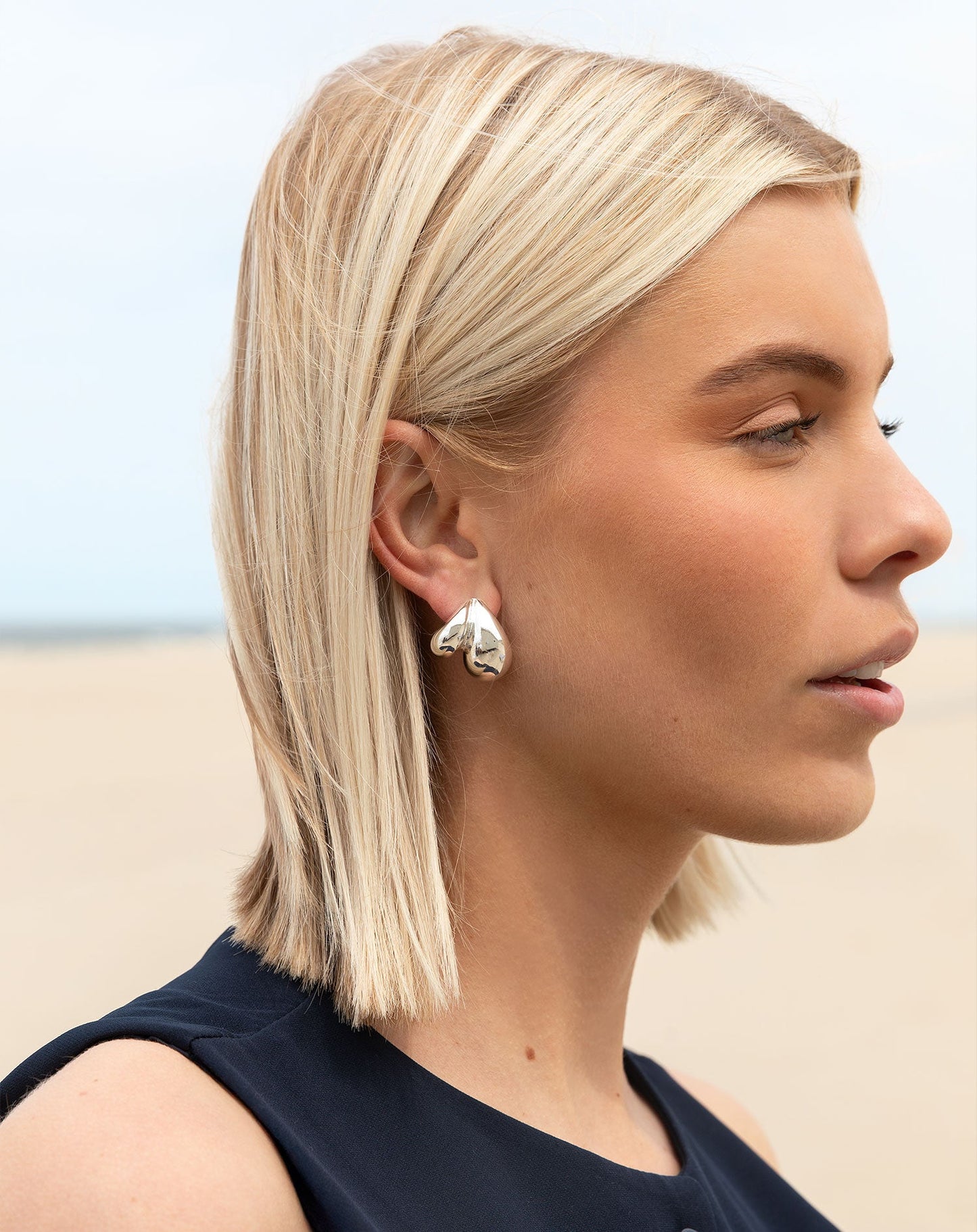 SARIAH TEARDROP EARRINGS