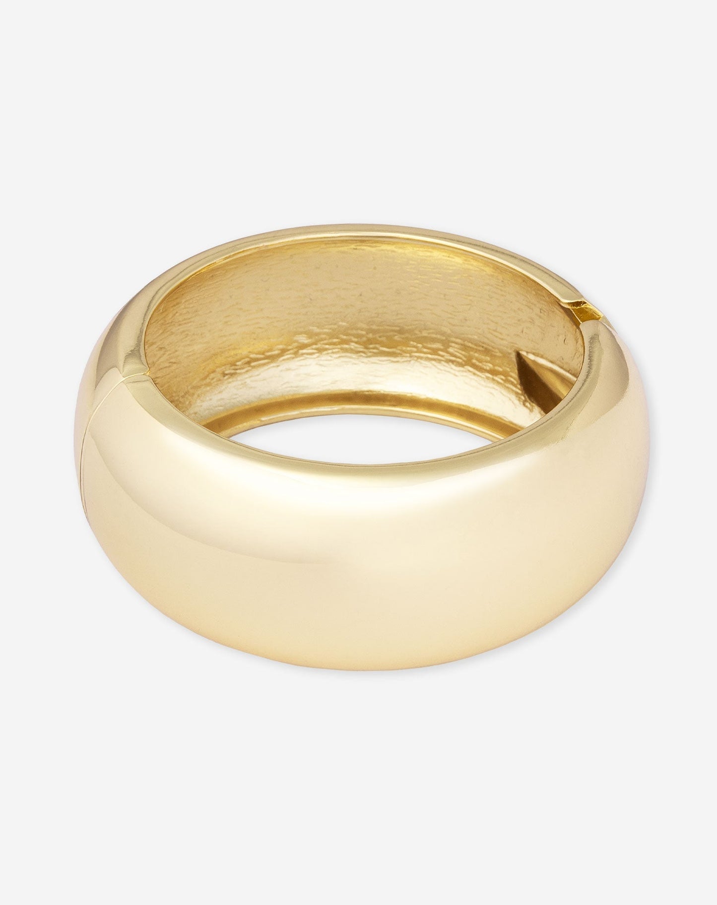 CHUNKY BANGLE