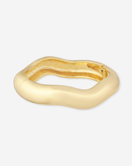 IRREGULAR BANGLE