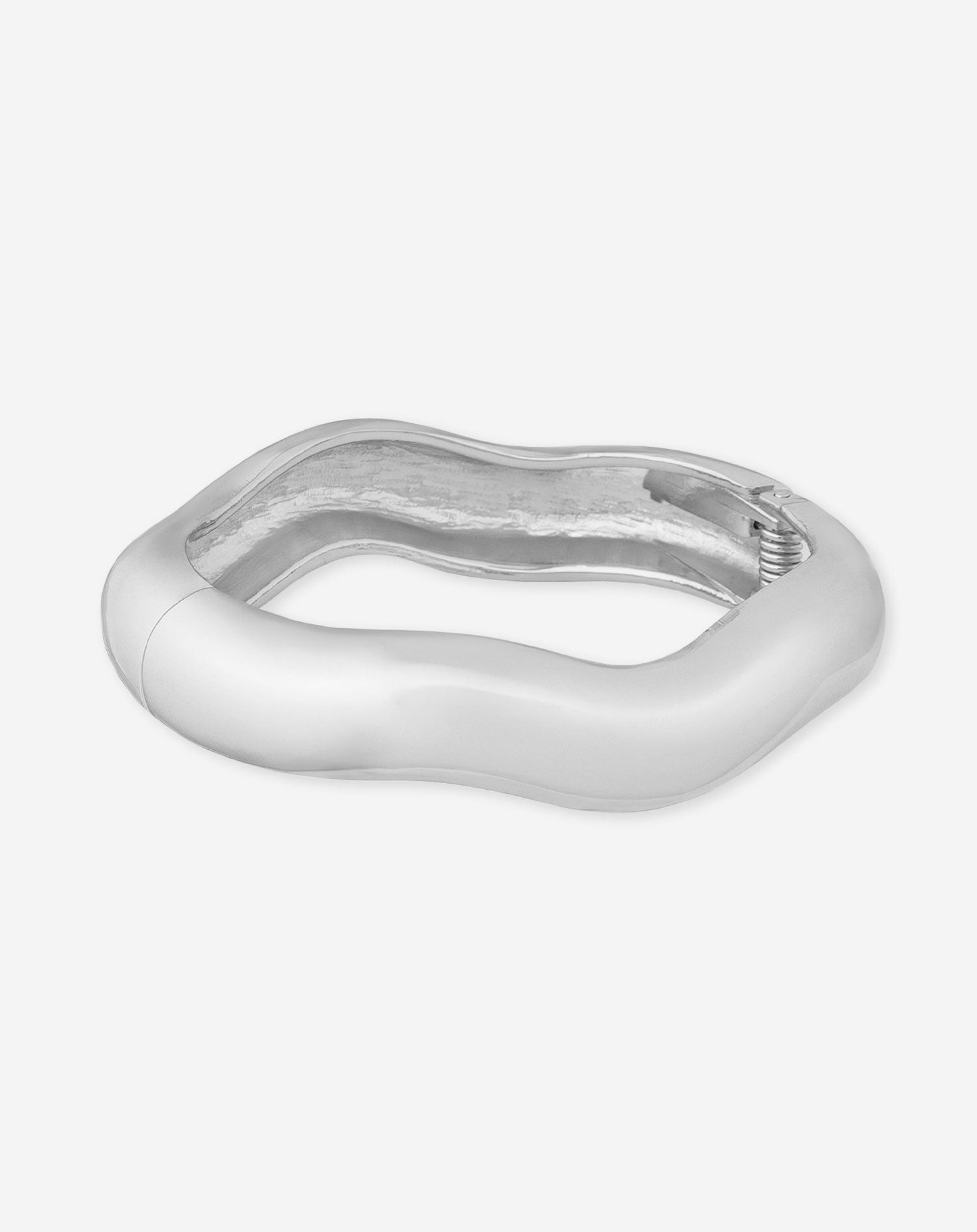 IRREGULAR BANGLE