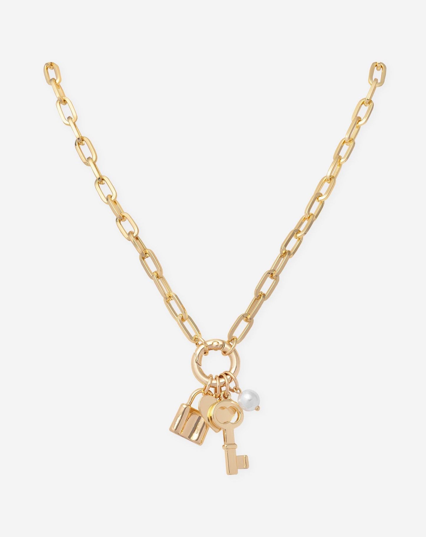PIXIE NECKLACE