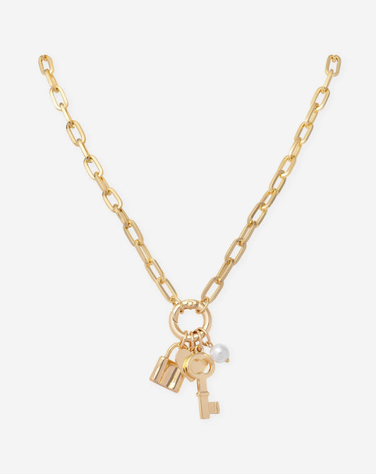 PIXIE NECKLACE