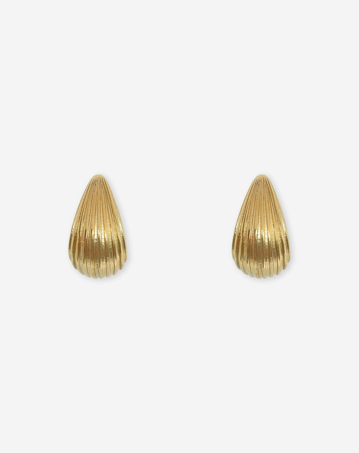 Pendientes de gotas