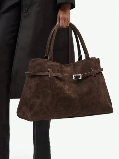 Bolso tote vintage