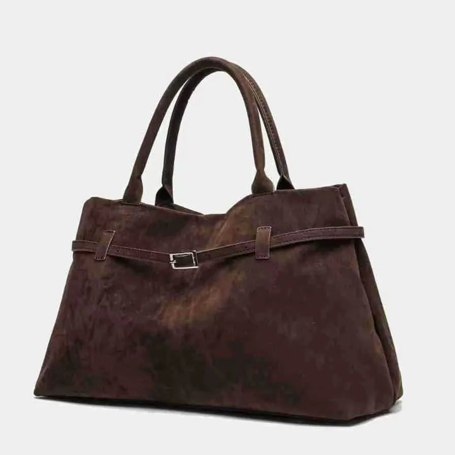 Bolso tote vintage