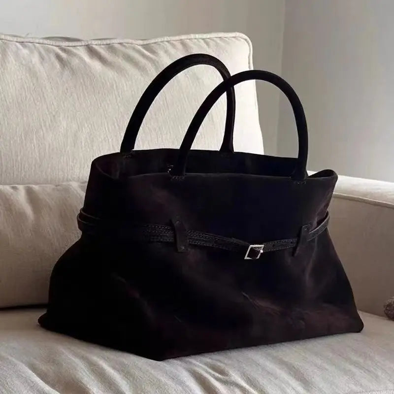 Bolso tote vintage