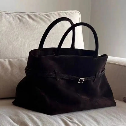 Bolso tote vintage