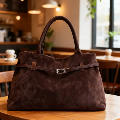 Bolso tote vintage