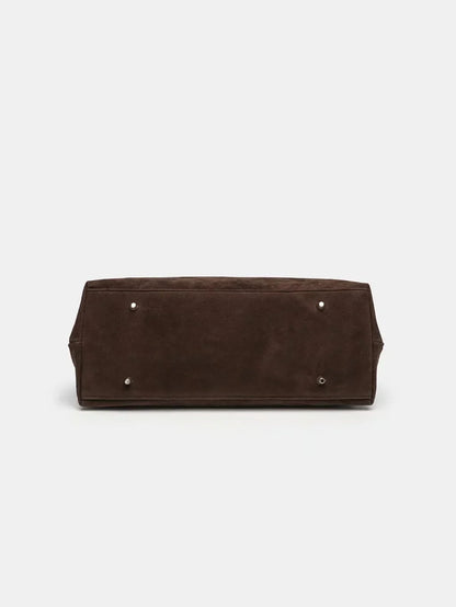 Bolso tote vintage