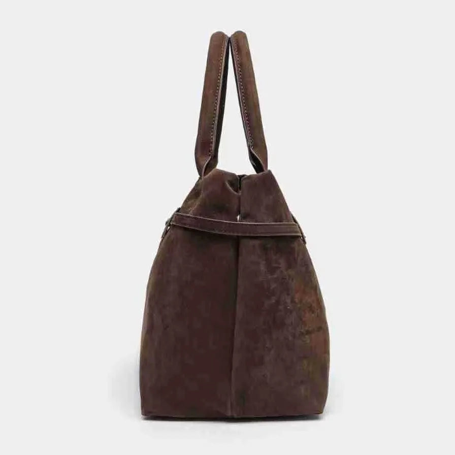 Bolso tote vintage