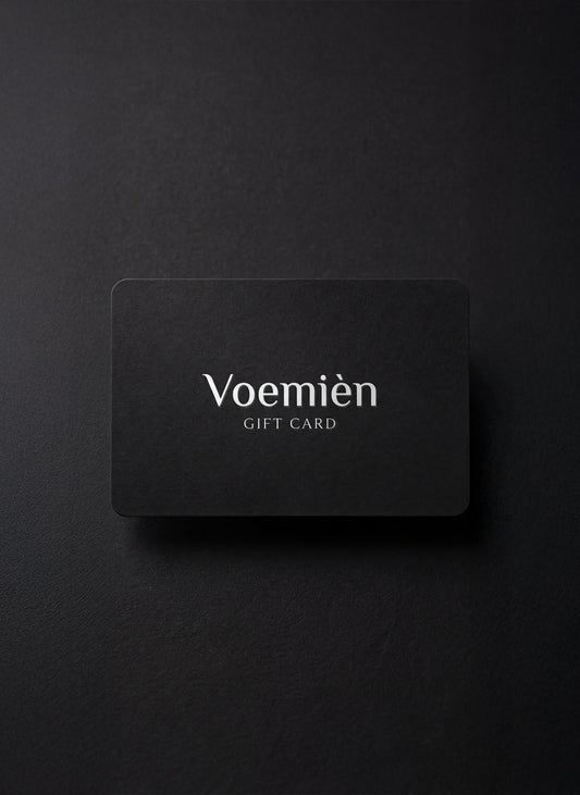 Voemièn GIFT CARD