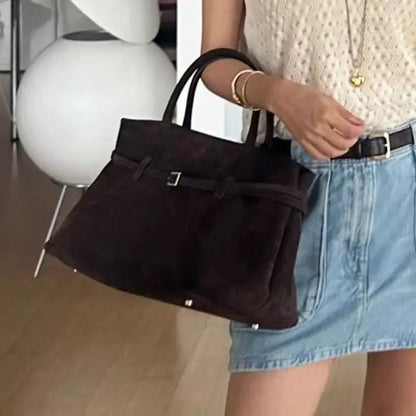 Bolso tote vintage