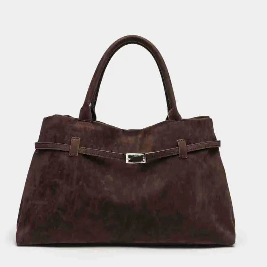 Bolso tote vintage