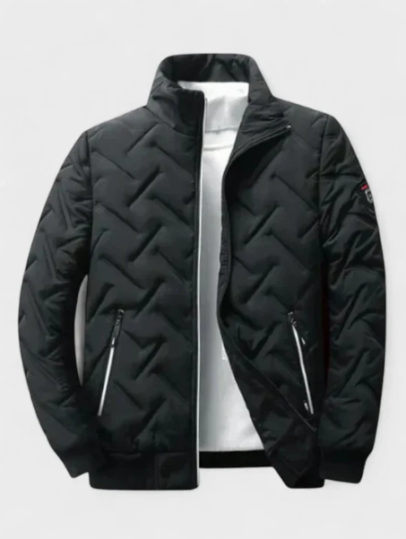 Chaqueta Clásica