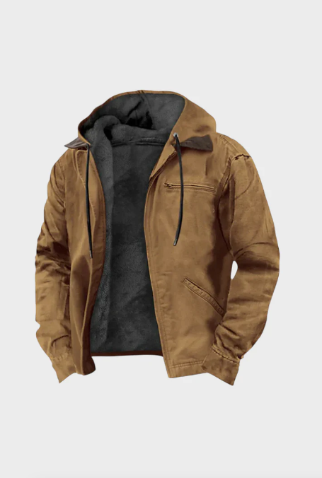 CHAQUETA ELEGANTE