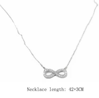 Collar del Infinito