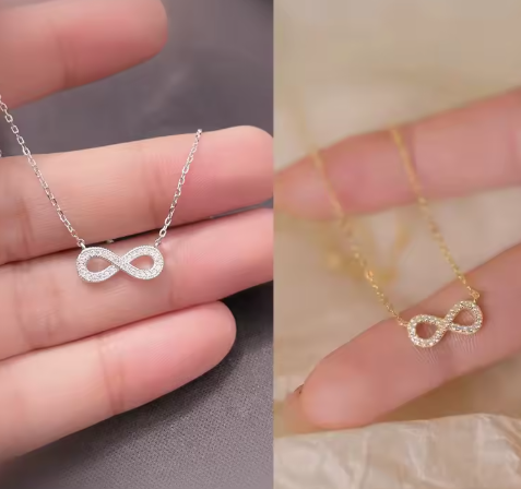 Collar del Infinito