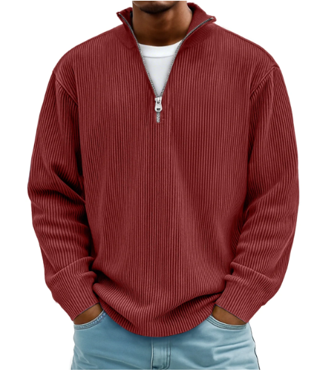 Jersey Medio