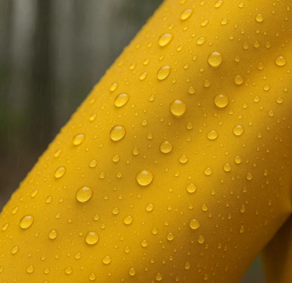 CHAQUETA IMPERMEABLE Y CORTAVIENTOS