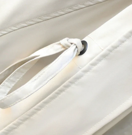 CHAQUETA ELEGANTE,IMPERMEABLE Y CORTAVIENTO