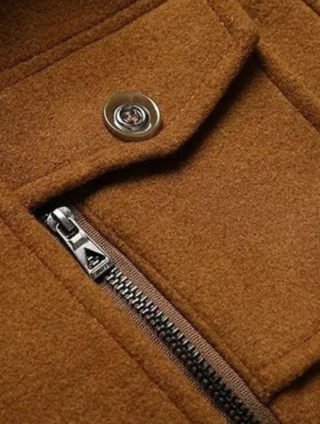 Abrigo Old Money
