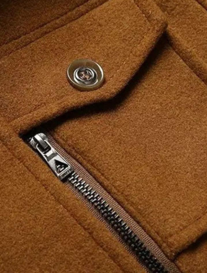Abrigo Old Money