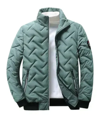 Chaqueta Clásica