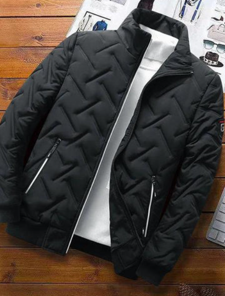 Chaqueta Clásica