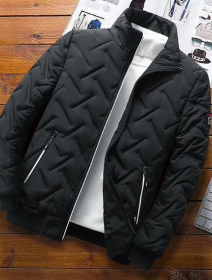 Chaqueta Clásica