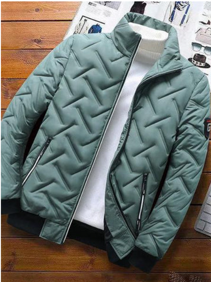 Chaqueta Clásica