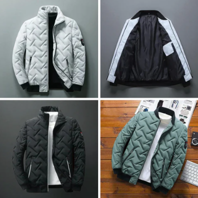 Chaqueta Clásica