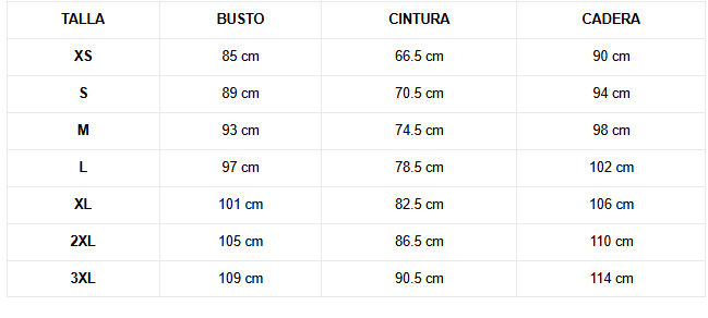 Chaqueta Clásica
