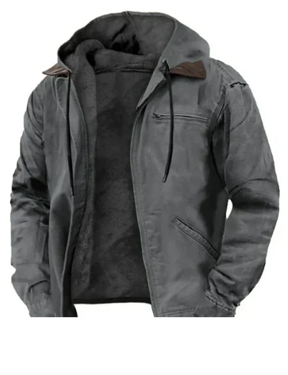 CHAQUETA ELEGANTE