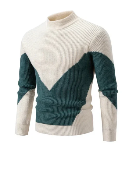 JERSEY GEOMÉTRICO