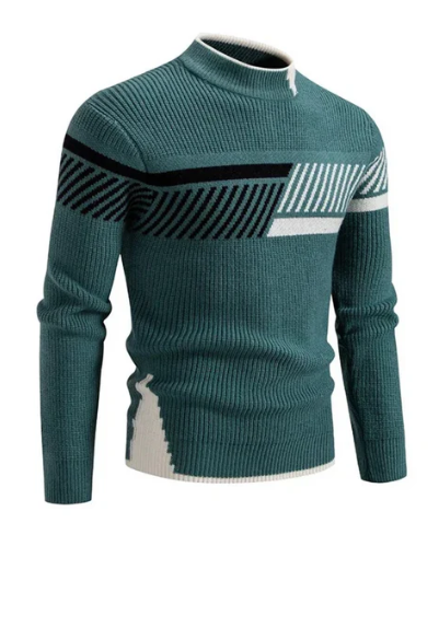 JERSEY GEOMÉTRICO