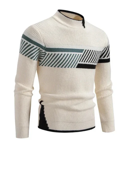 JERSEY GEOMÉTRICO