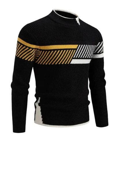 JERSEY GEOMÉTRICO