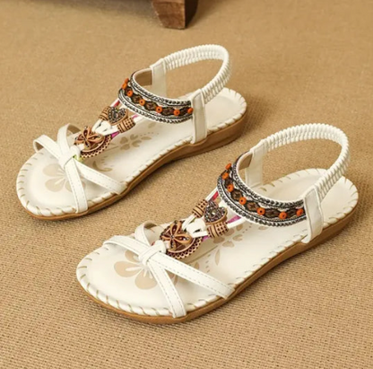 SANDALIAS ORTOPÉDICAS COMFORT +