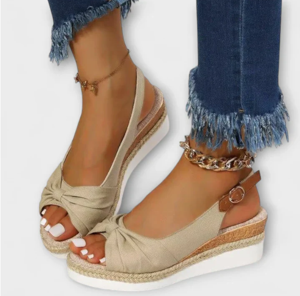 SANDALIAS PARA MUJER