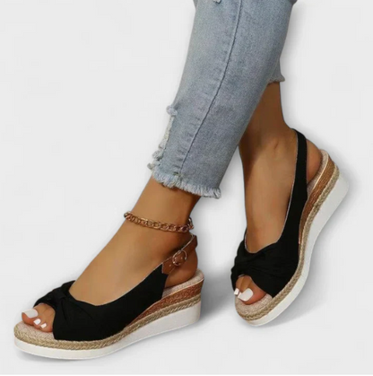 SANDALIAS PARA MUJER