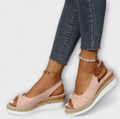 SANDALIAS PARA MUJER