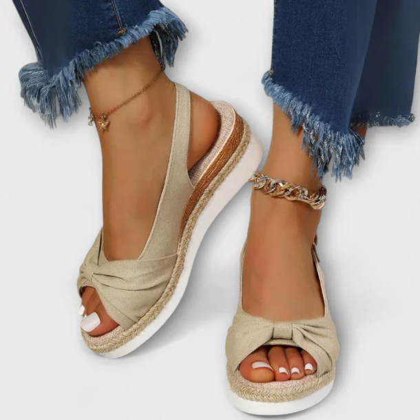 SANDALIAS PARA MUJER