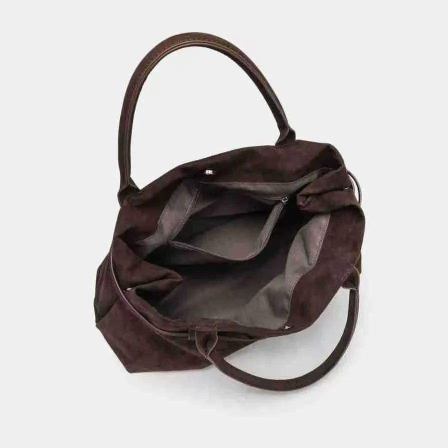 Bolso tote vintage