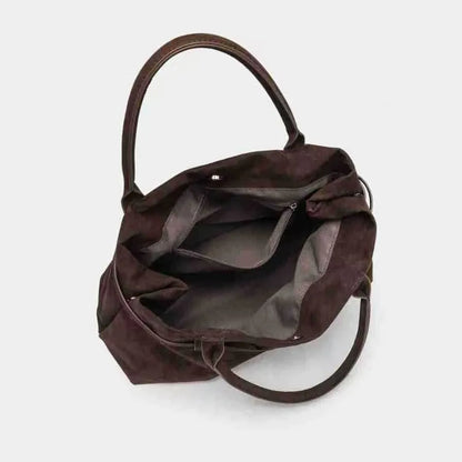 Bolso tote vintage