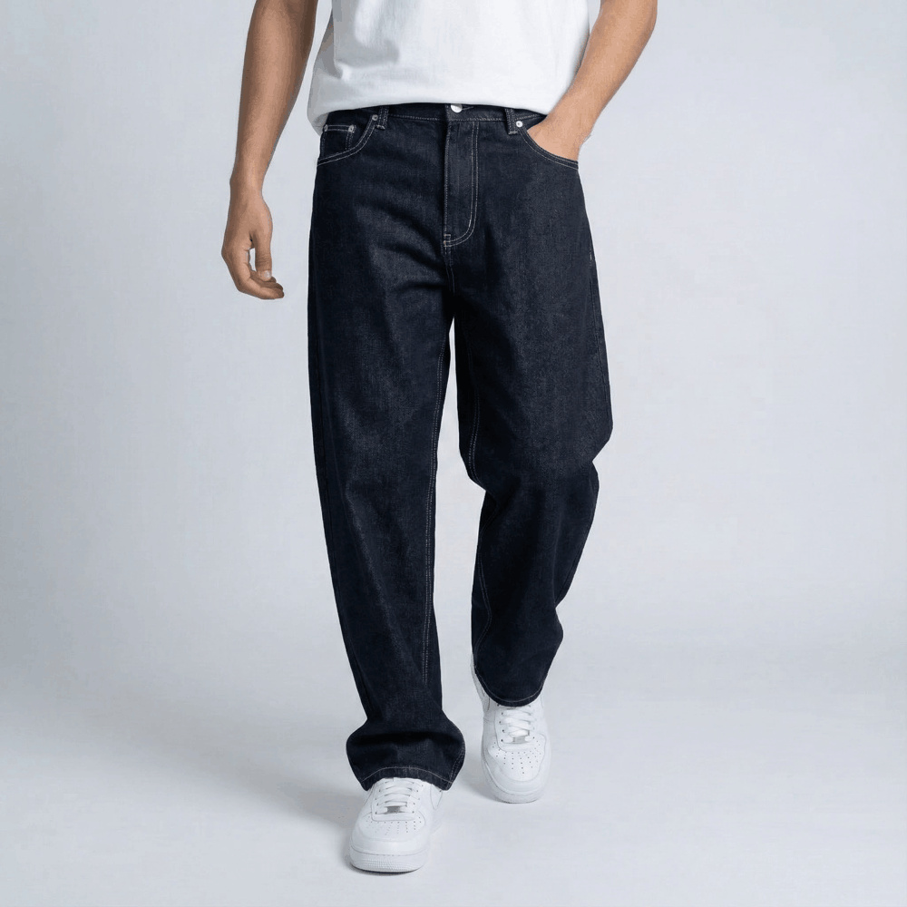Shiro - Ensemble denim japonais 14oz