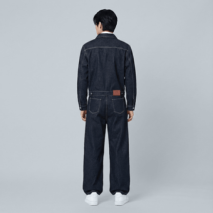 Shiro - Veste denim japonaise 14oz