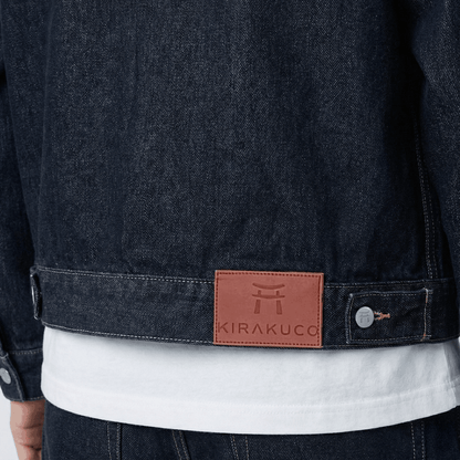 Shiro - Ensemble denim japonais 14oz
